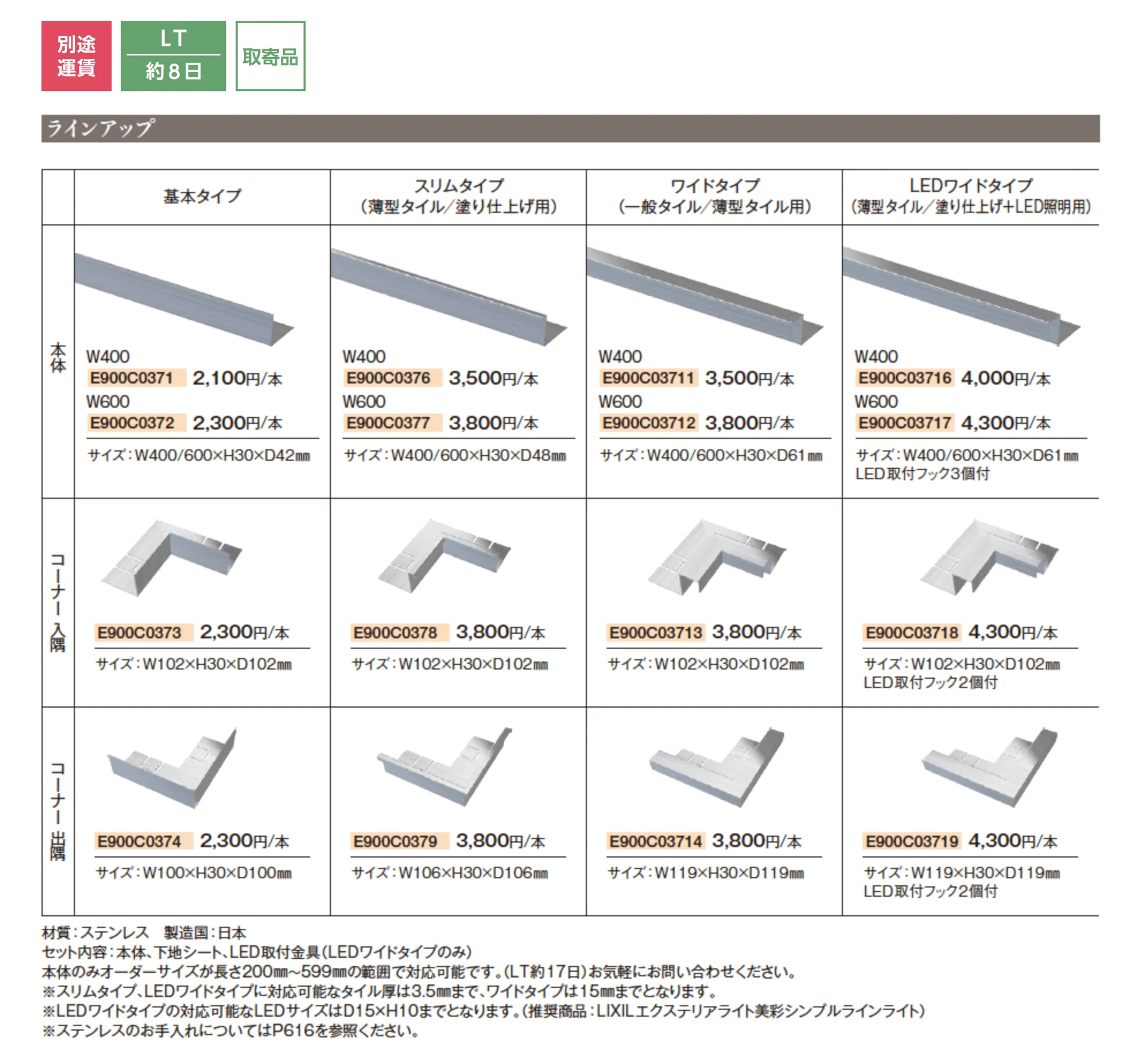エッジサポート_価格_1
