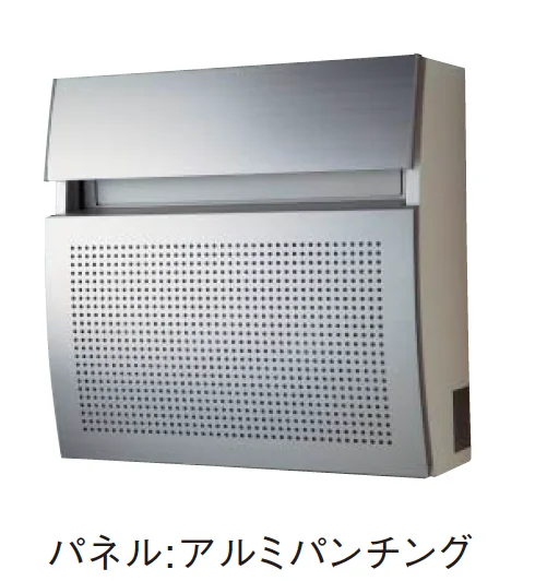 Panasonicの「フェイサス-FF ラウンドタイプ」のサブ画像6