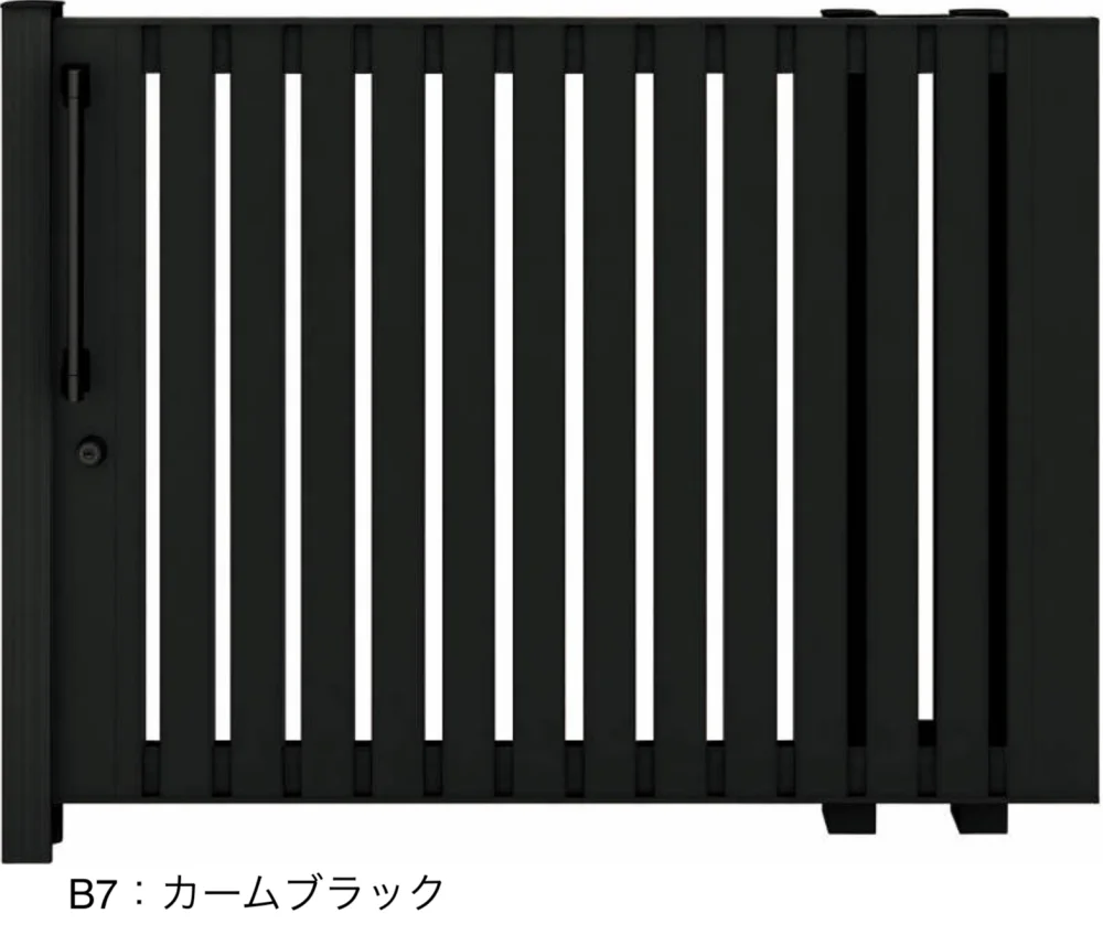YKK APの「ルシアス スライドS02型【2024年版】」のサブ画像4