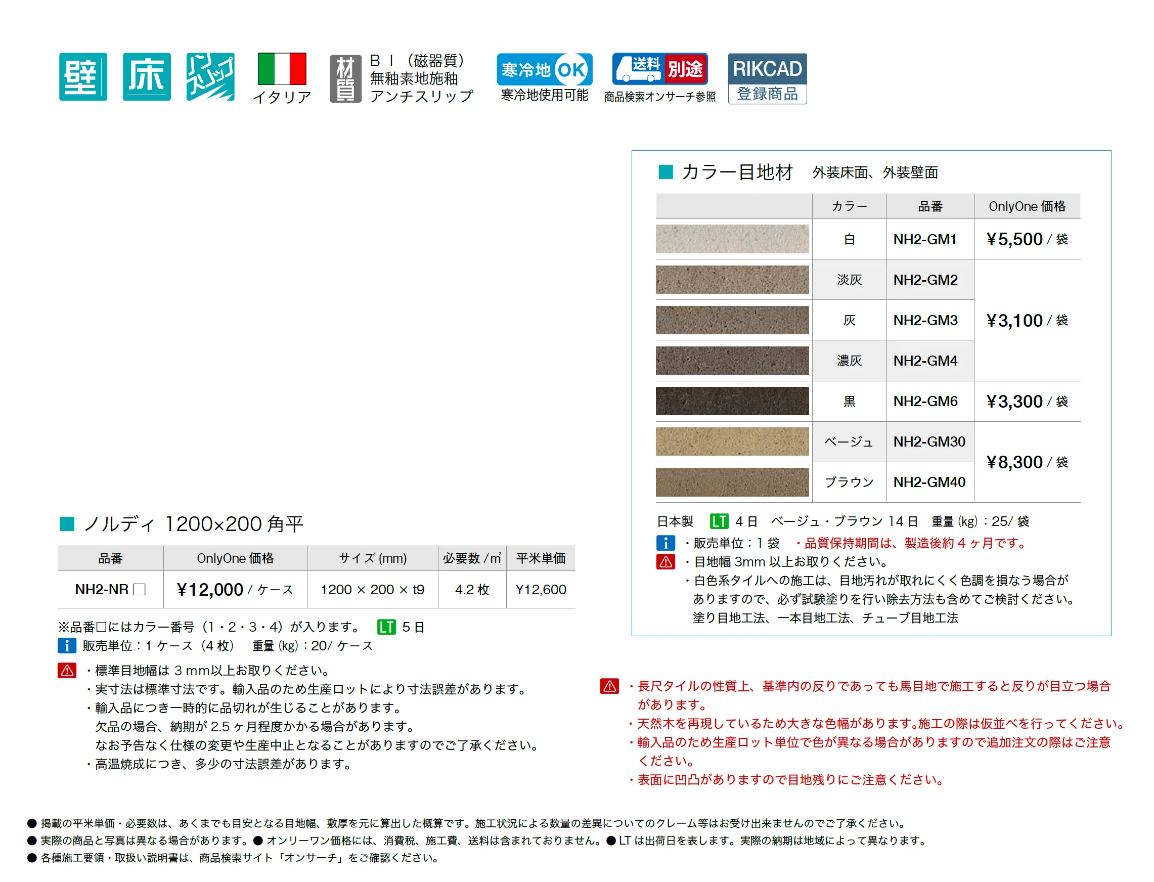 ノルディ_価格_1
