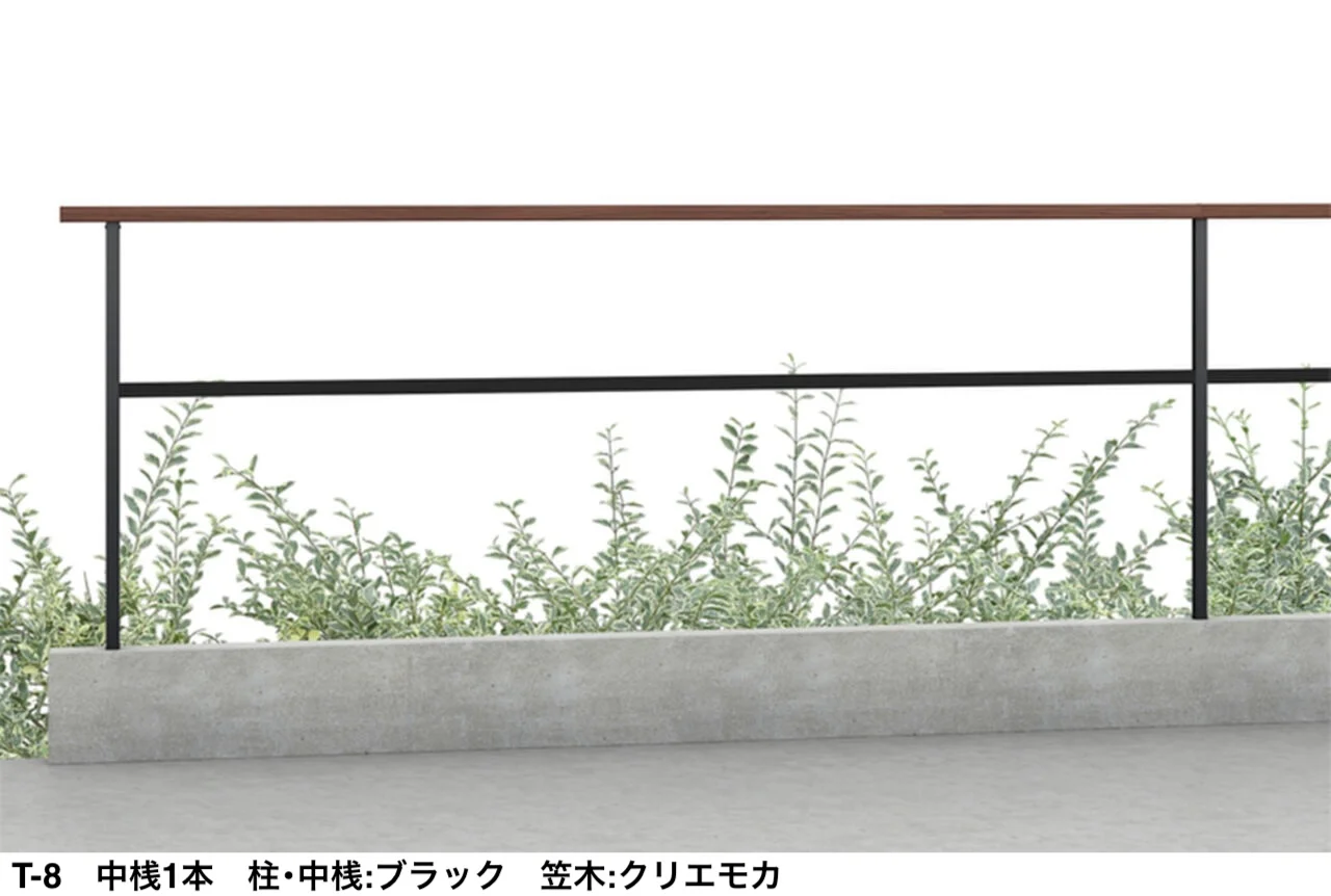 LIXILの「フェンスAL(フレームフェンス)【2025年版】」のサブ画像35