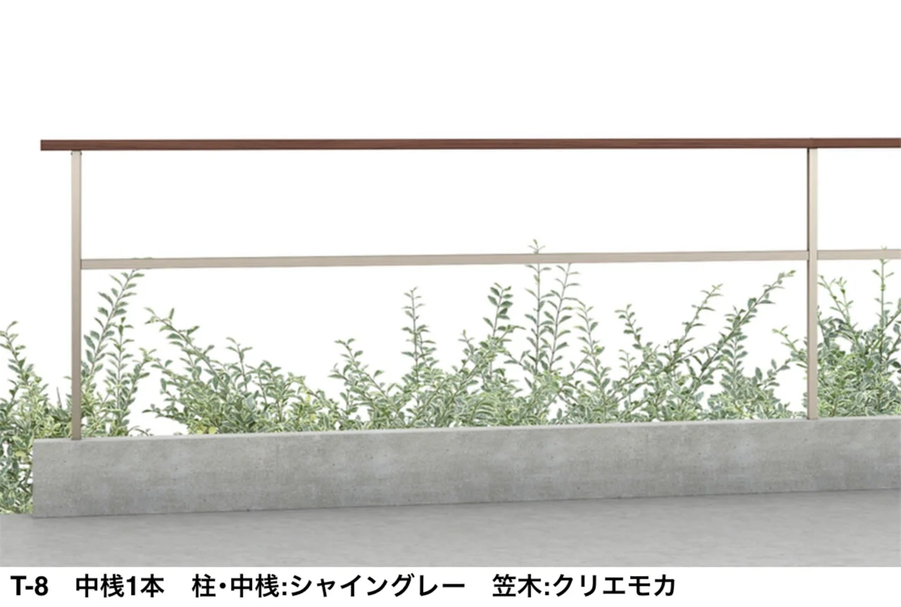 LIXILの「フェンスAL(フレームフェンス)【2025年版】」のサブ画像32