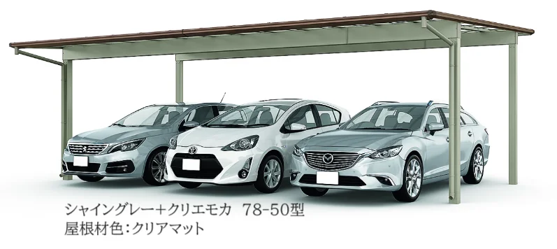 LIXILの「フーゴFプラス 3台用【2025年版】」のサブ画像5