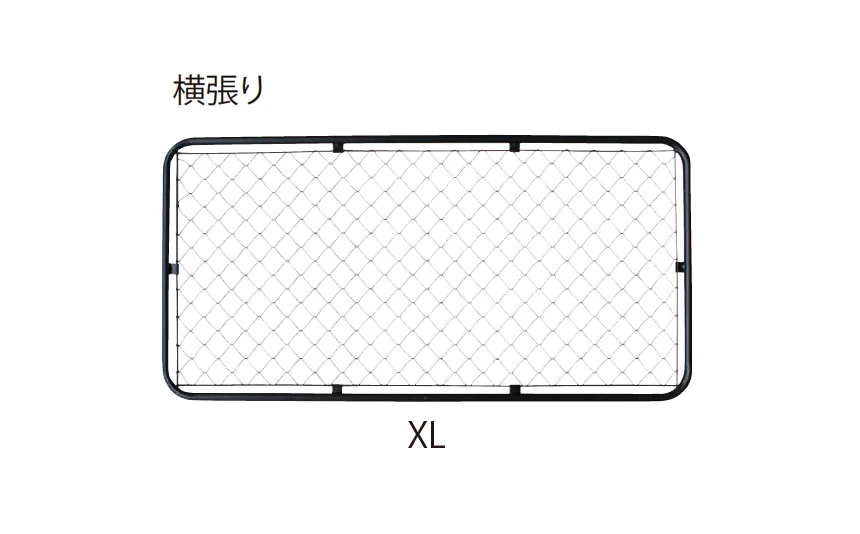 EXDECOの「U.S.スタイルフェンス U.S.Style Fence」のサブ画像11