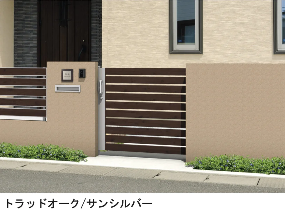 三協アルミの「レナードM3型【2024年版】」