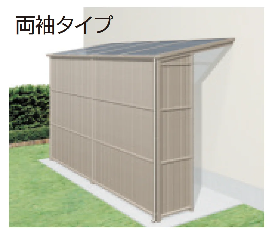 三協アルミの「オイトック(パネルタイプ/H=7尺)」のサブ画像5