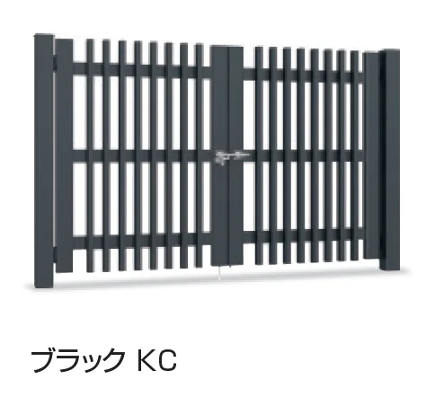 三協アルミの「フレラインフォルテ5型 太格子タイプ かんぬき錠」のサブ画像4