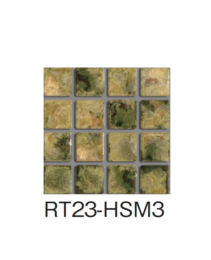 ギャザーの「ラスティカモザイコ23角」のサブ画像16
