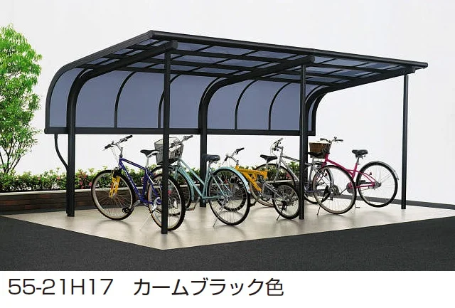 YKK APの「サイクルキャップ【2024年版】」のサブ画像4