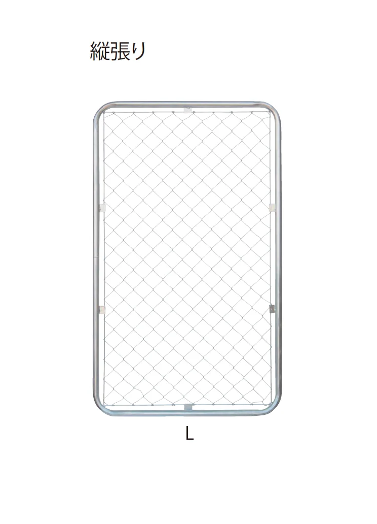 EXDECOの「U.S.スタイルフェンス U.S.Style Fence」のサブ画像6