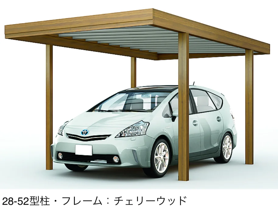 LIXILの「プラスG Gルーフ カールーフタイプ【2025年版】」のサブ画像10
