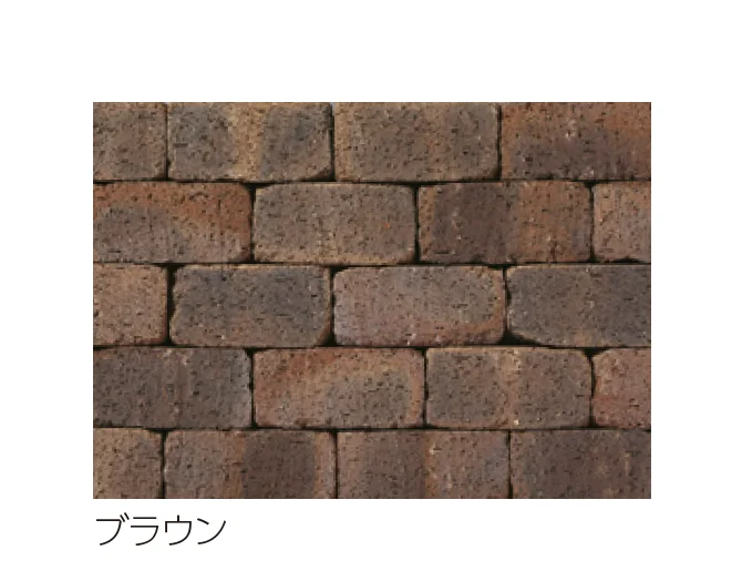 ユニソンの「チムニー(舗装材)」のサブ画像4