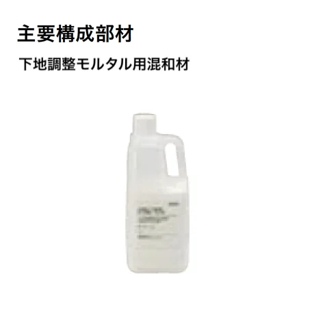 LIXILの「外壁リフォーム リタイル 主要構成部材・副構成部材」のサブ画像23