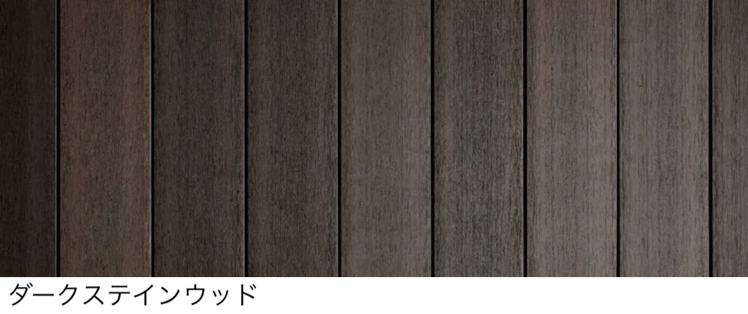 LIXILの「デッキDSフェンス【2025年版】」のサブ画像2