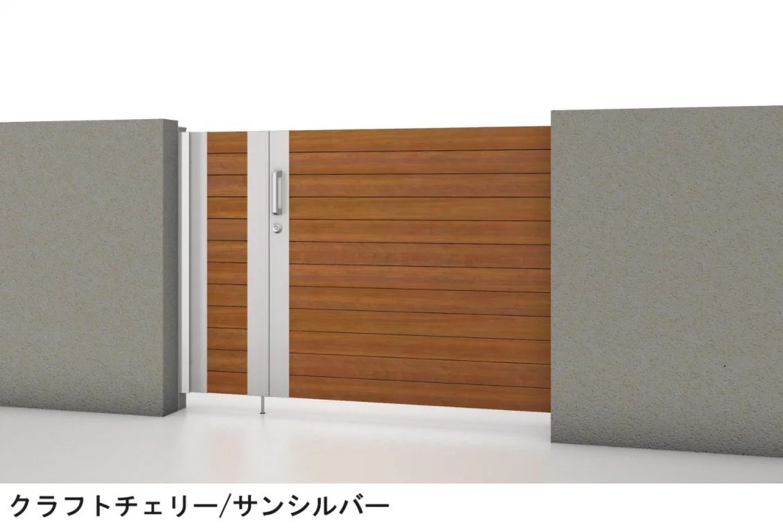 三協アルミの「レナードM5型【2024年版】」のサブ画像3