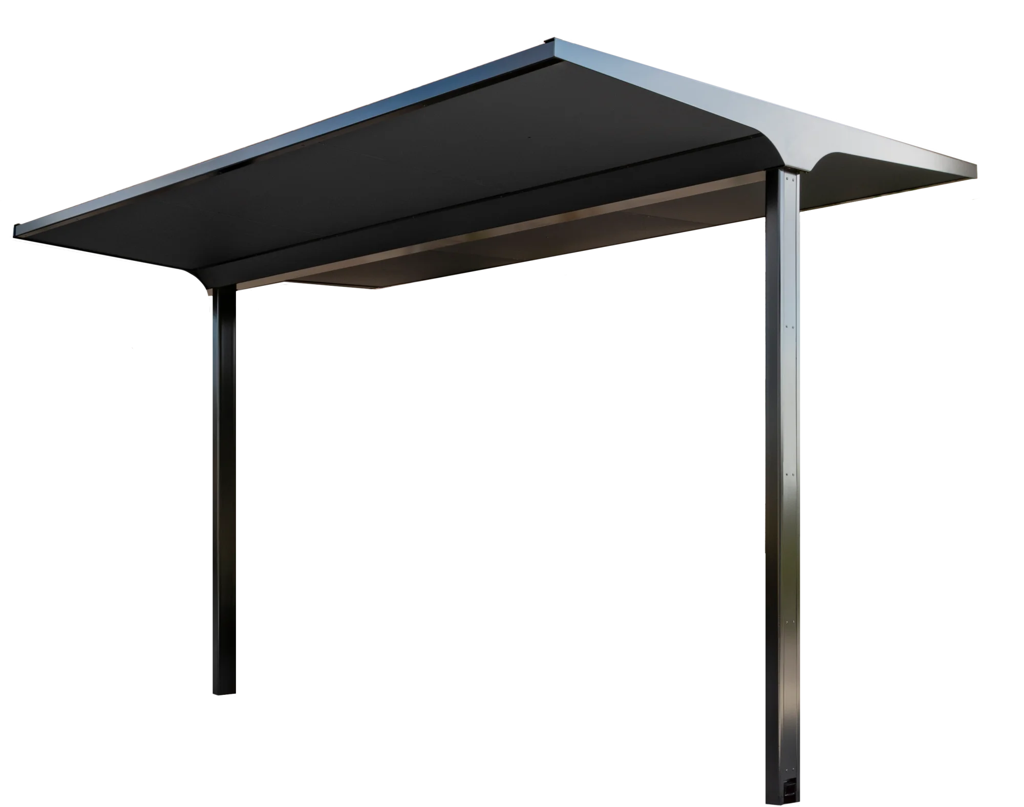 カツデンの「サイクルポート T型」のサブ画像5