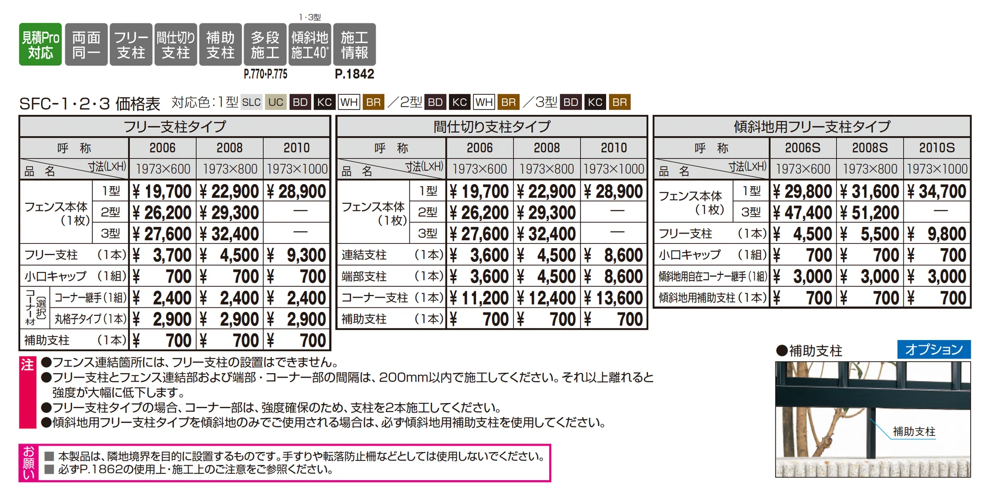 スーパー速川1型_価格_1