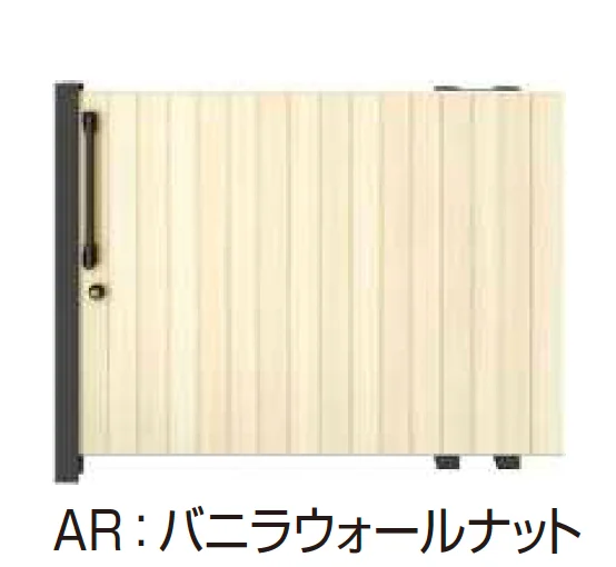 YKK APの「ルシアス スライド W04型 たて板張り【2025年版】」のサブ画像5