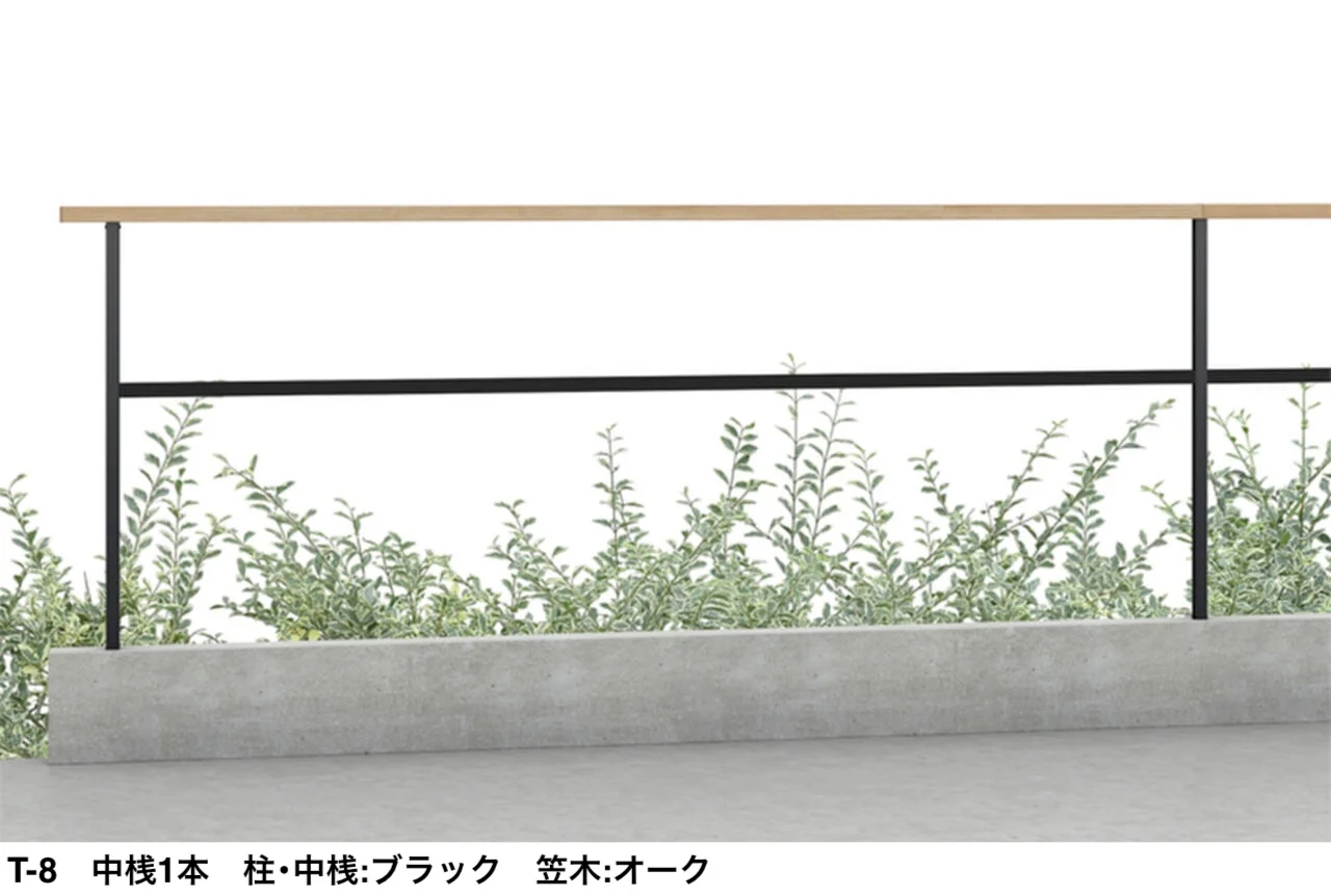LIXILの「フェンスAL(フレームフェンス)【2025年版】」のサブ画像25