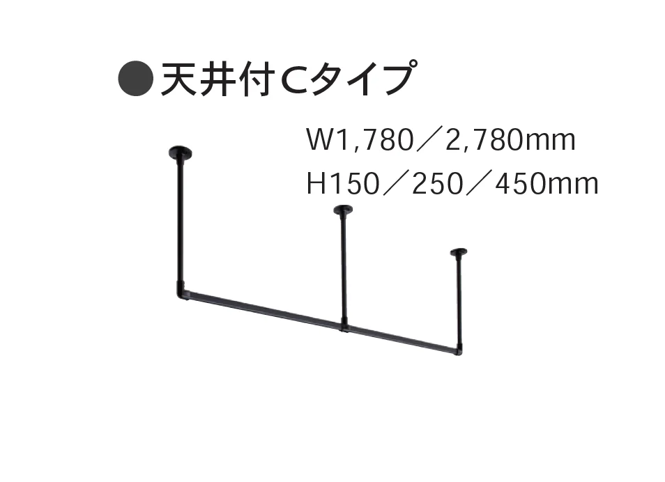 Bullsの「Bulls ハンギングバーH-1」のサブ画像4