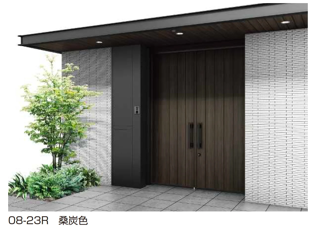YKK APの「エクスティアラ アーチ用門扉 TM2A型【2025年6月発売】【2025年版】」