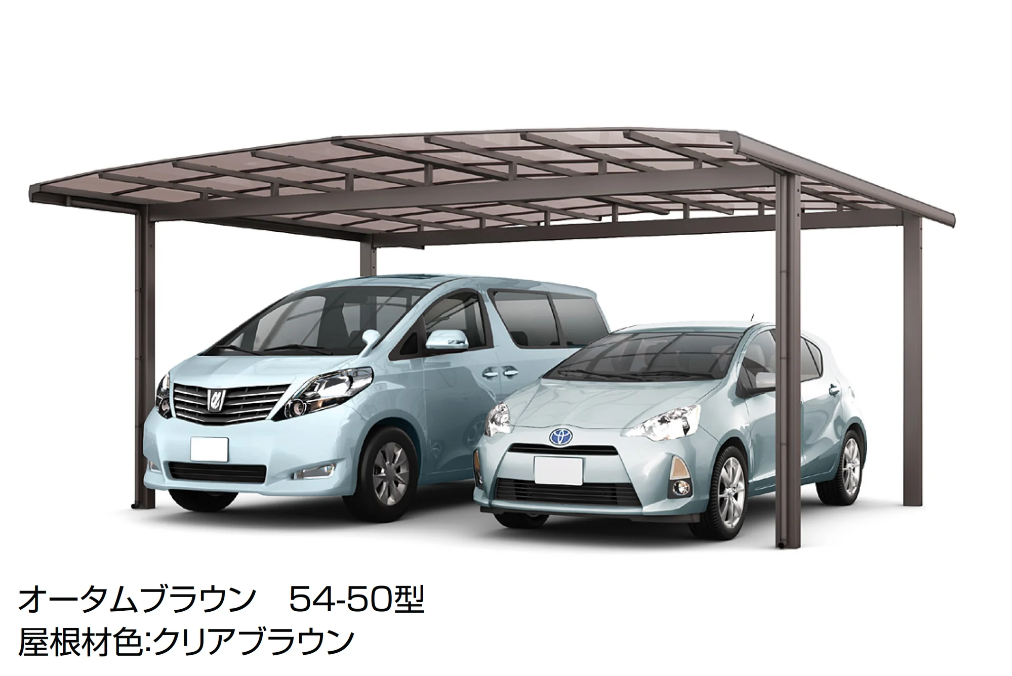 LIXILの「フーゴA 2台用」のサブ画像1