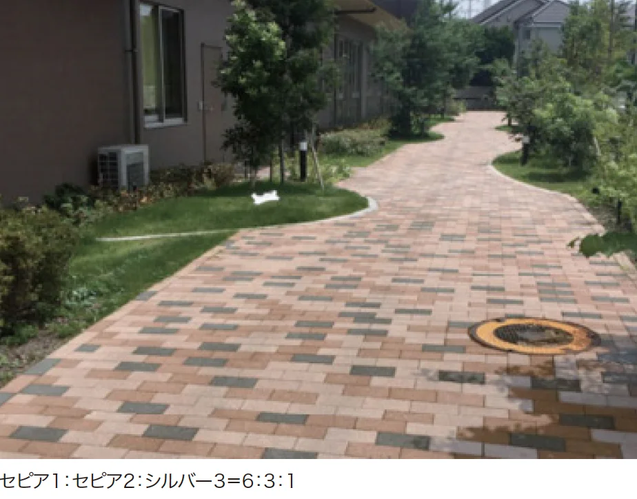 ゆとりの「保水性インター【2024年版】」