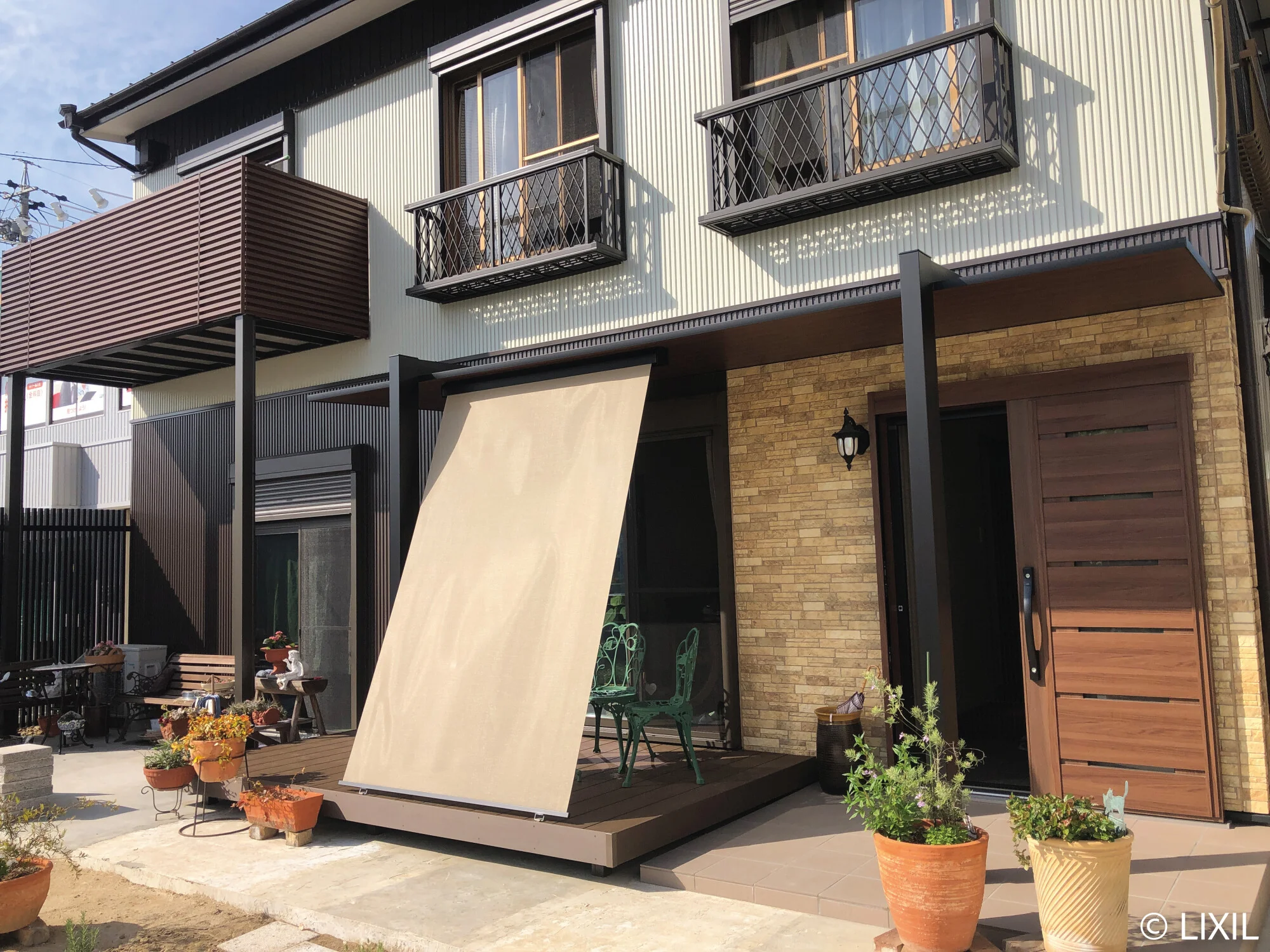 LIXIL 施工例3