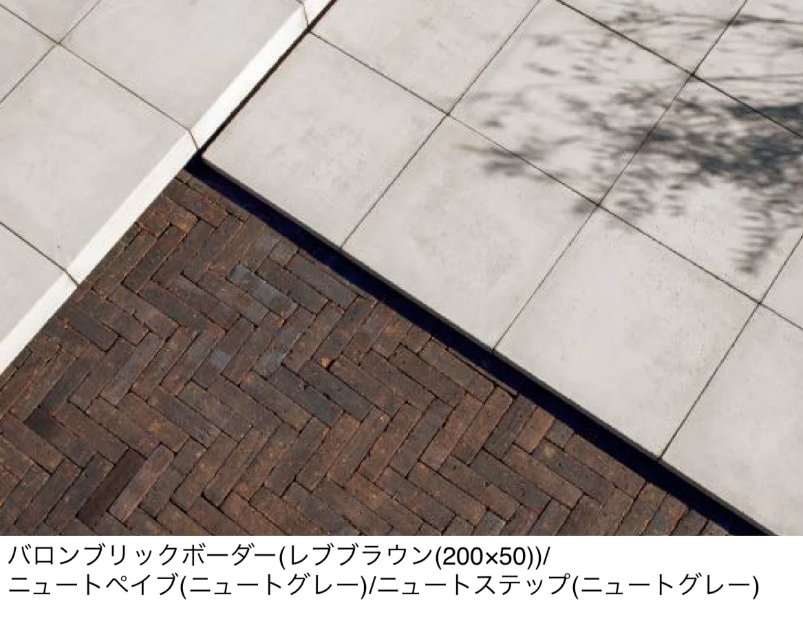 東洋工業の「バロンブリックボーダー」のサブ画像2