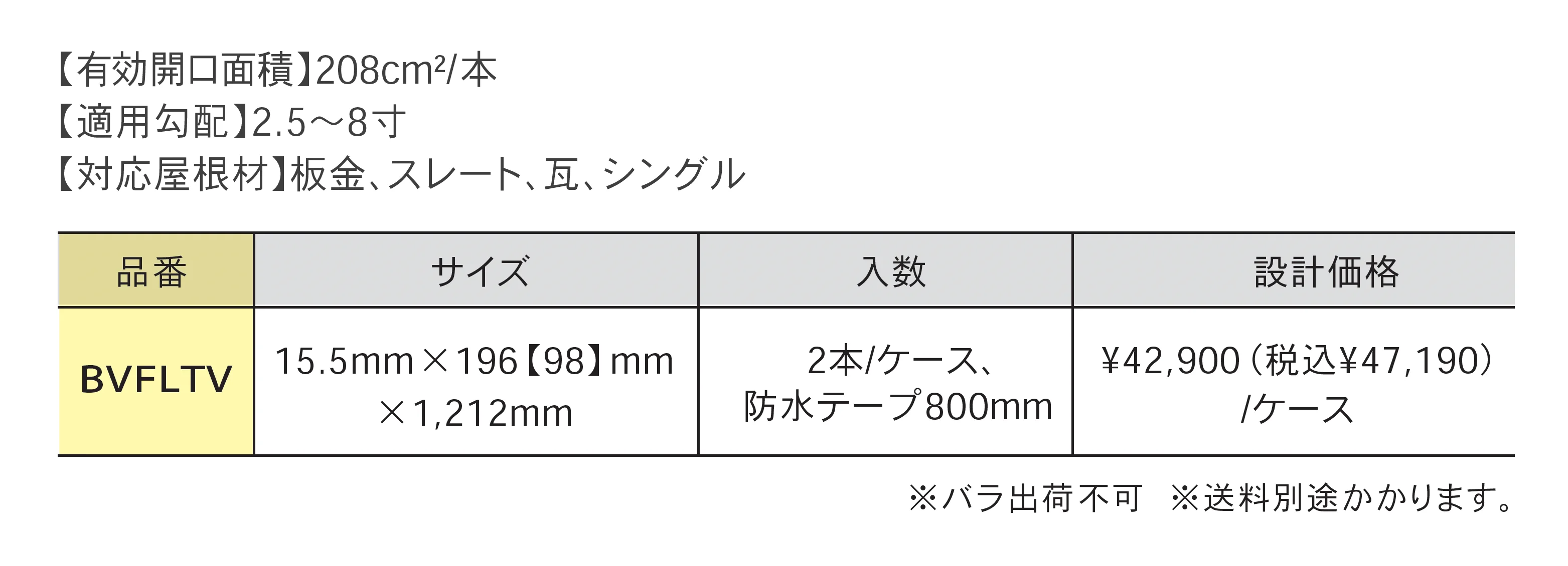 フラットベンツ_価格_1