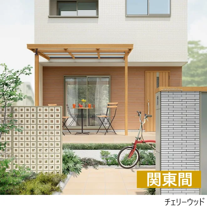 LIXILの「シュエット テラスタイプ 関東間【2025年版】」のサブ画像2