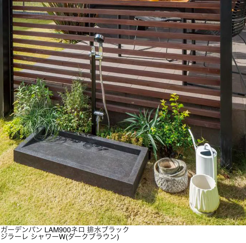 オンリーワンクラブの「ガーデンパン LAM」のサブ画像2