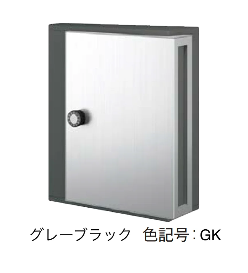 エクシスランドの「デザインポスト KS-MB31SN【2025年版】」のサブ画像2
