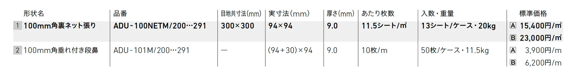 アコルディU【2025年版】_価格_1