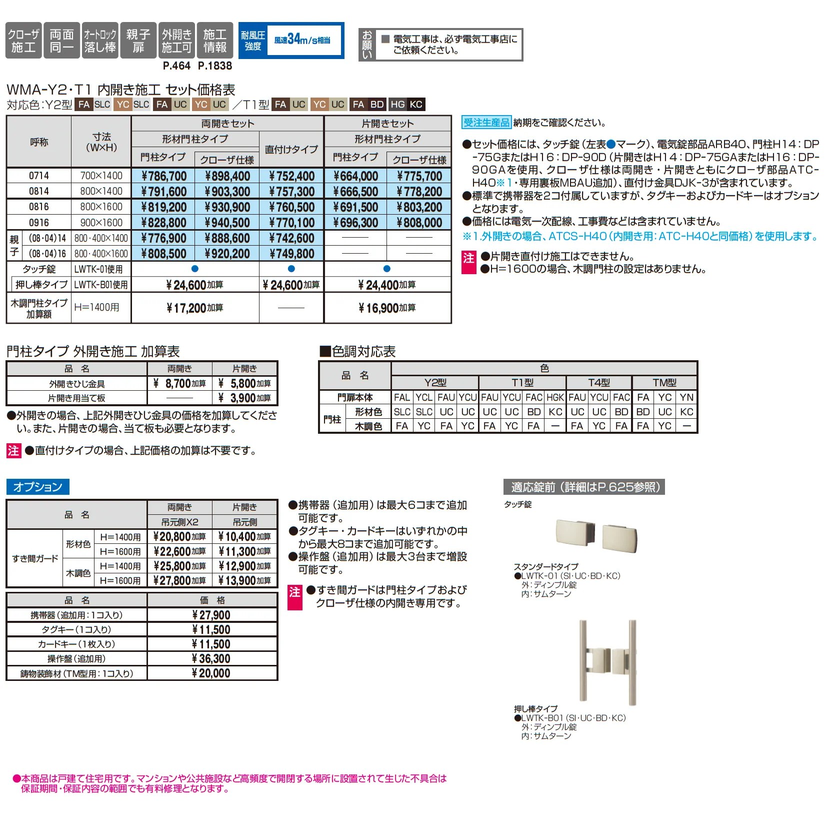 アクゾ フレイナT1型_価格_1