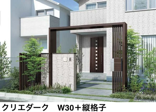 LIXILの「フラットアーチ【2024年版】」のサブ画像3