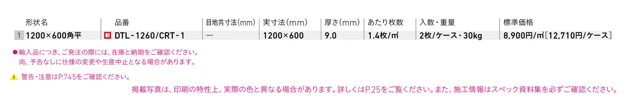 ストラトクリート_価格_1