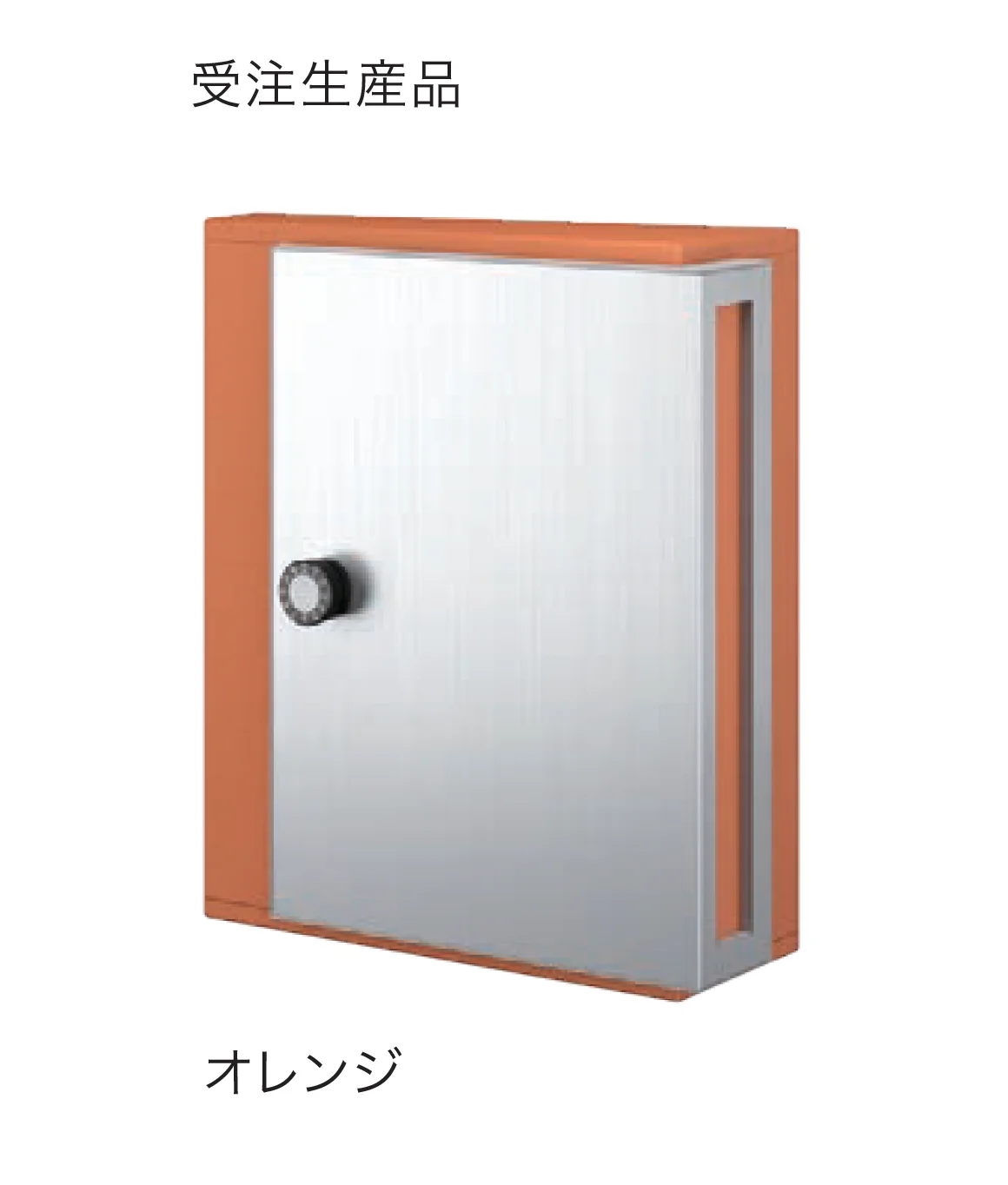 ナスタの「ポスト MB31SN」のサブ画像15
