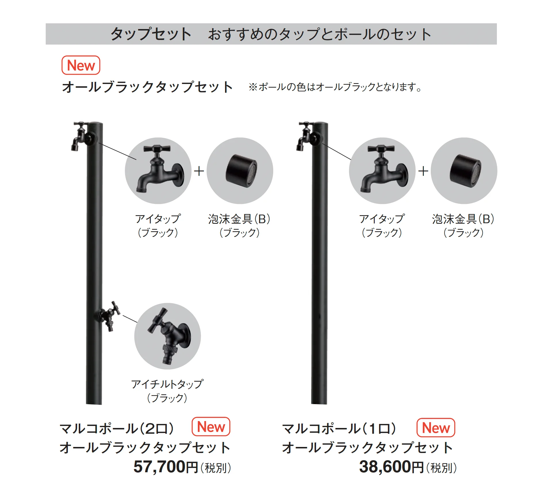 ウォータービュー マルコ_価格_5