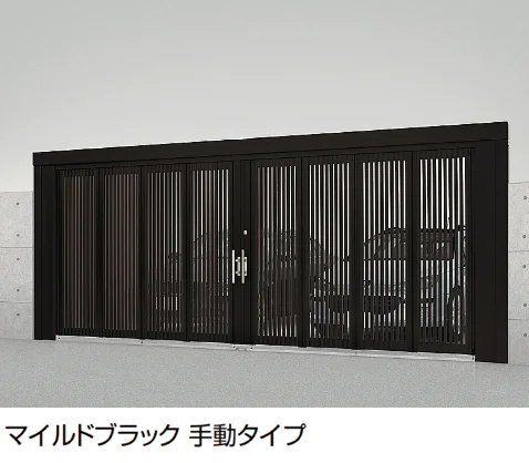 LIXILの「プレミエスゲート ワイド KA型」のサブ画像4