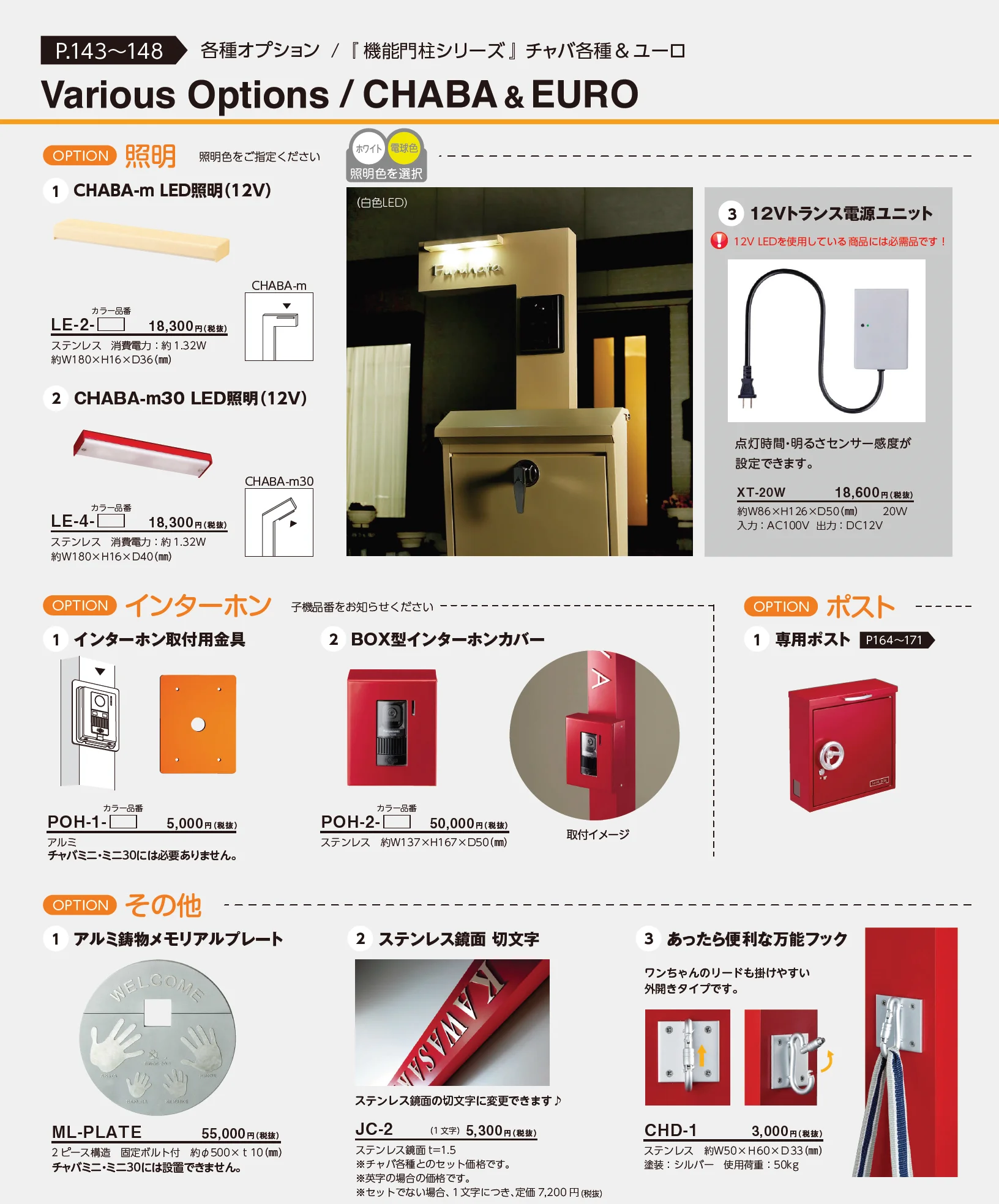 チャバシラー_価格_2