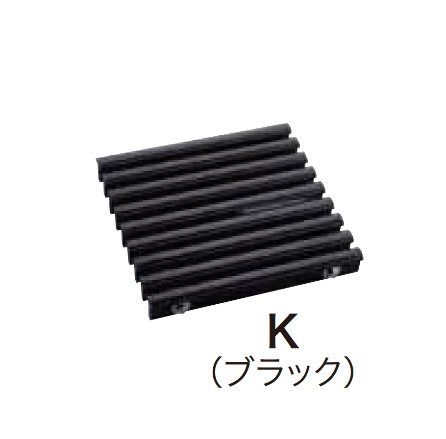 ゆとりの「セーフティ グレーチング ノンスリップ樹脂製(屋内用)」のサブ画像9