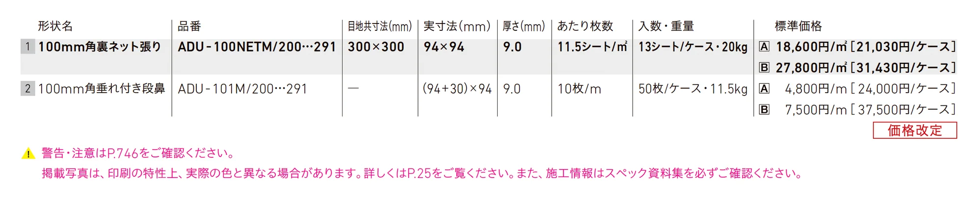 アコルディU_価格_1