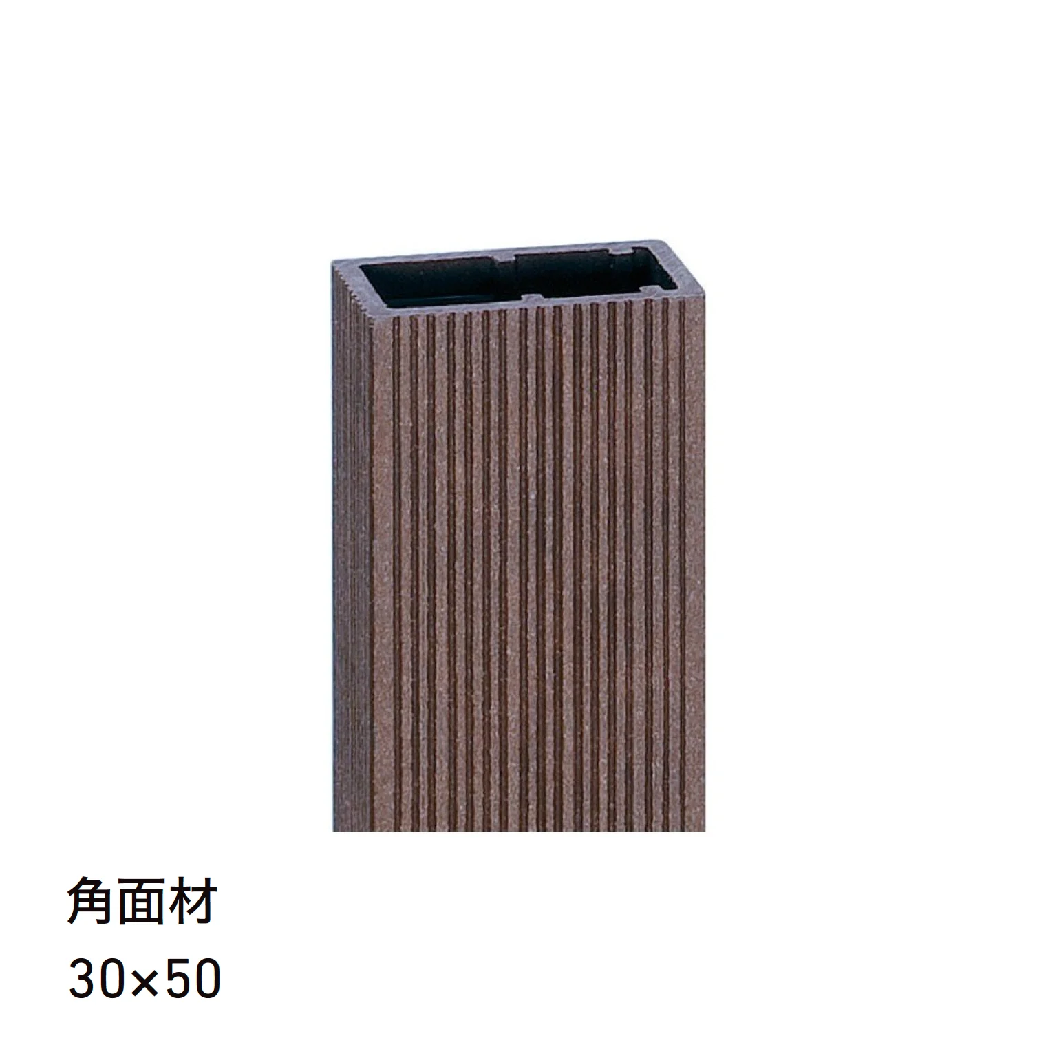 LIXILの「強化木材」のサブ画像5