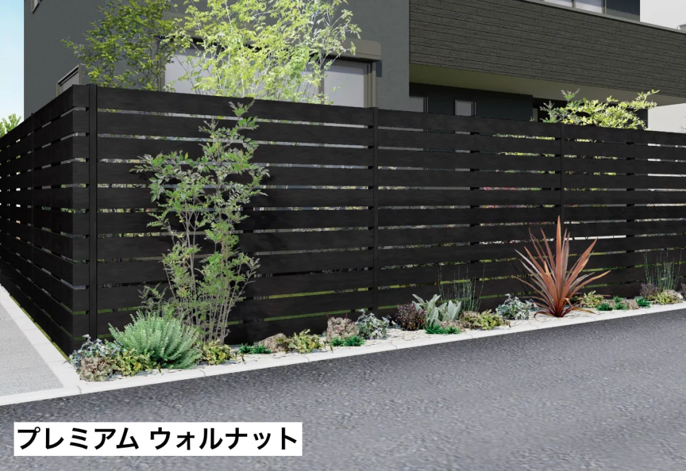 F&Fの「プライスダウン（アルミ柱・マイティウッド プレミアム120板）【2023年版】」のサブ画像1