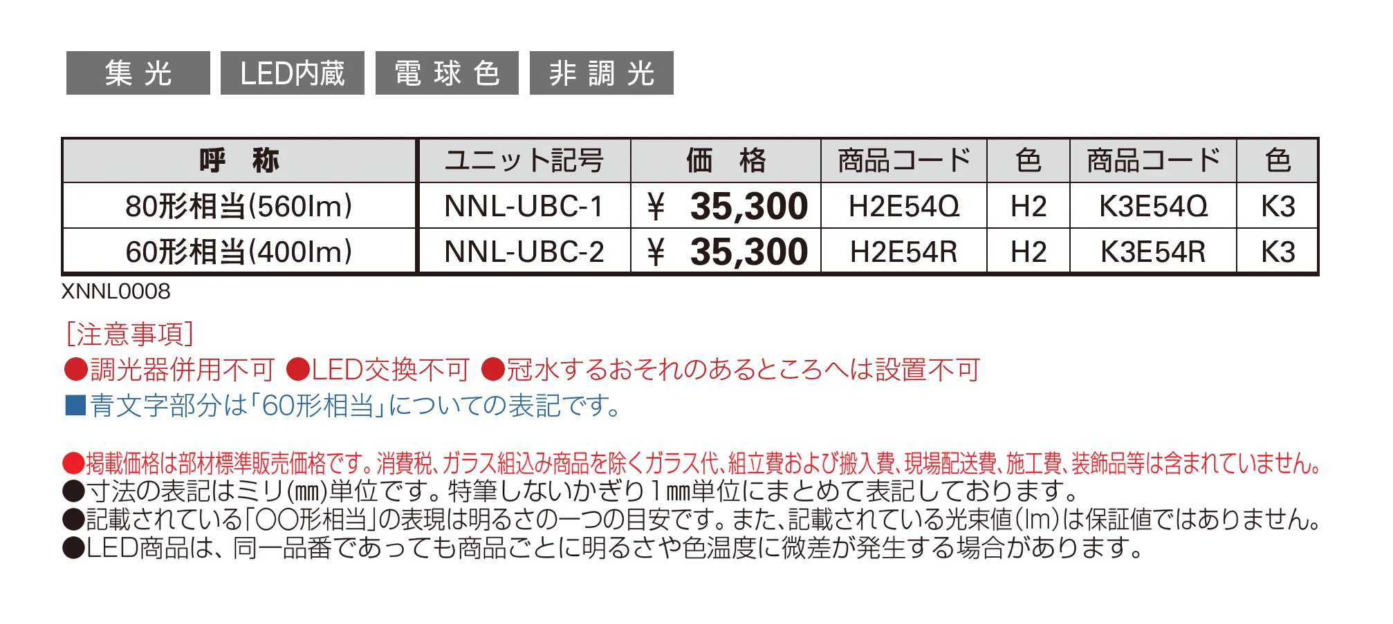 VIEW UP 置型スポットライト【2025年版】_価格_1