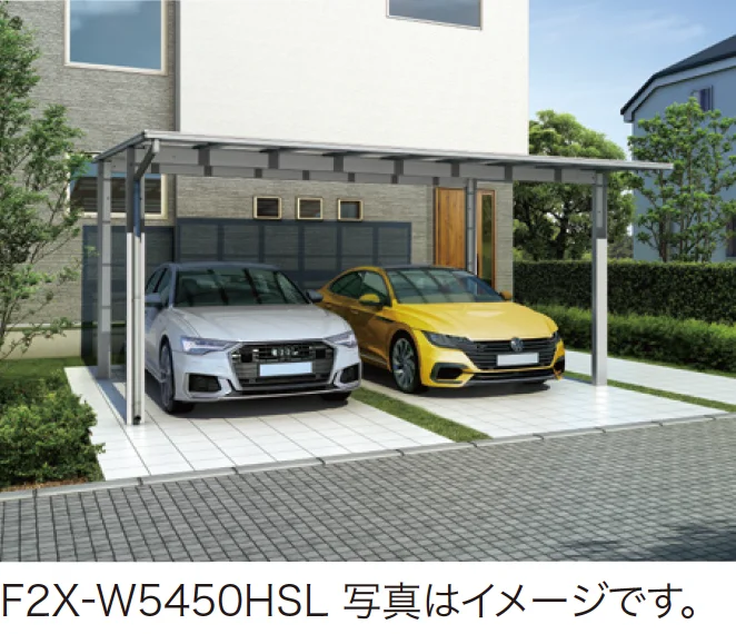 ゆとりの「ゆとりオリジナルポートF型【2024年版】」のサブ画像1