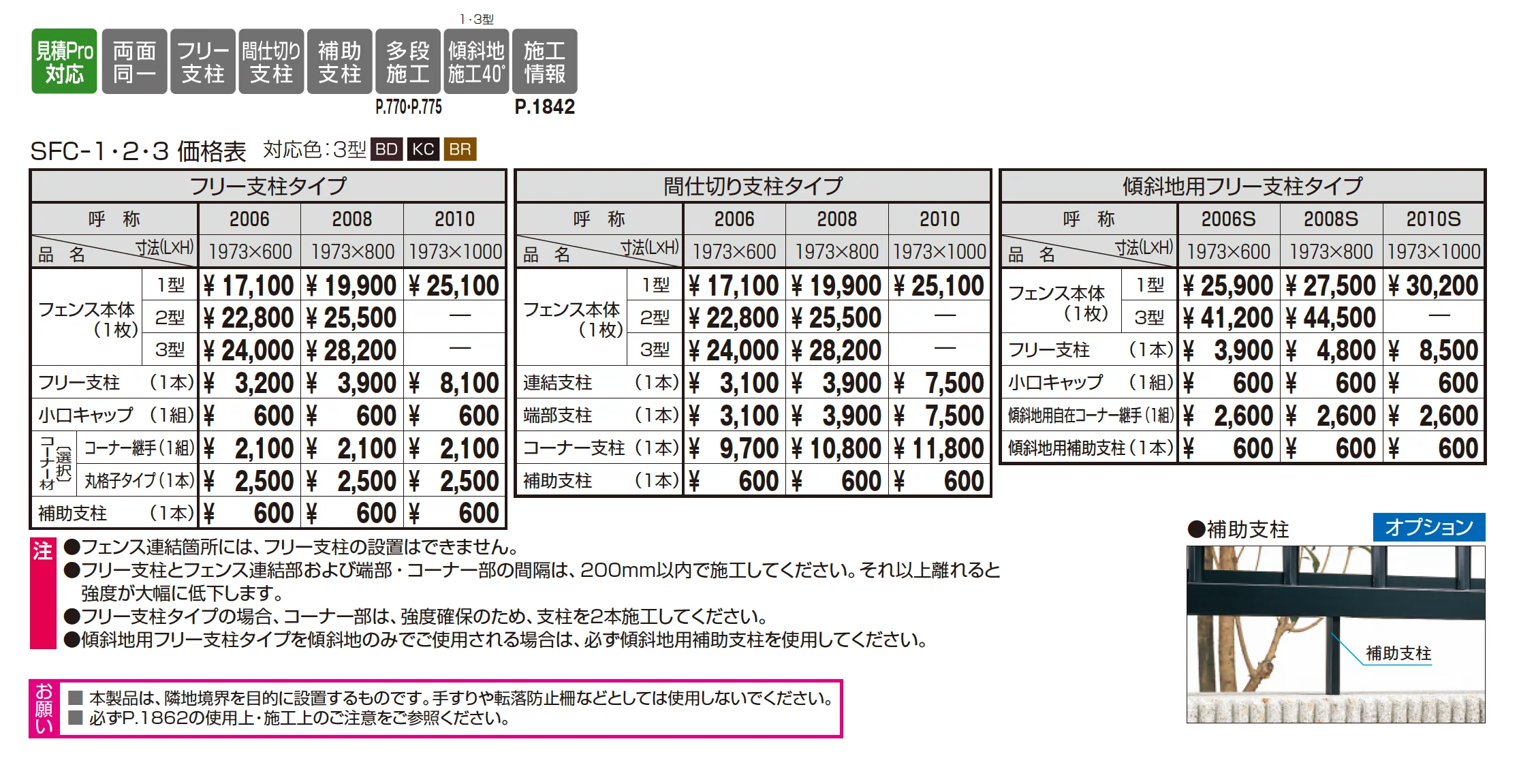 スーパー速川3型_価格_1