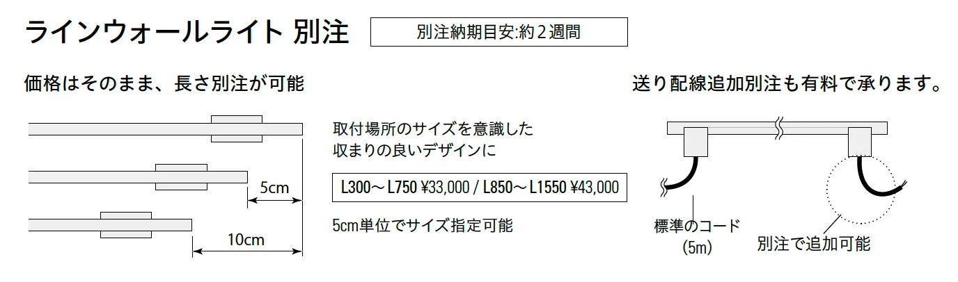 ラインウォールライト【2026年版】_価格_2
