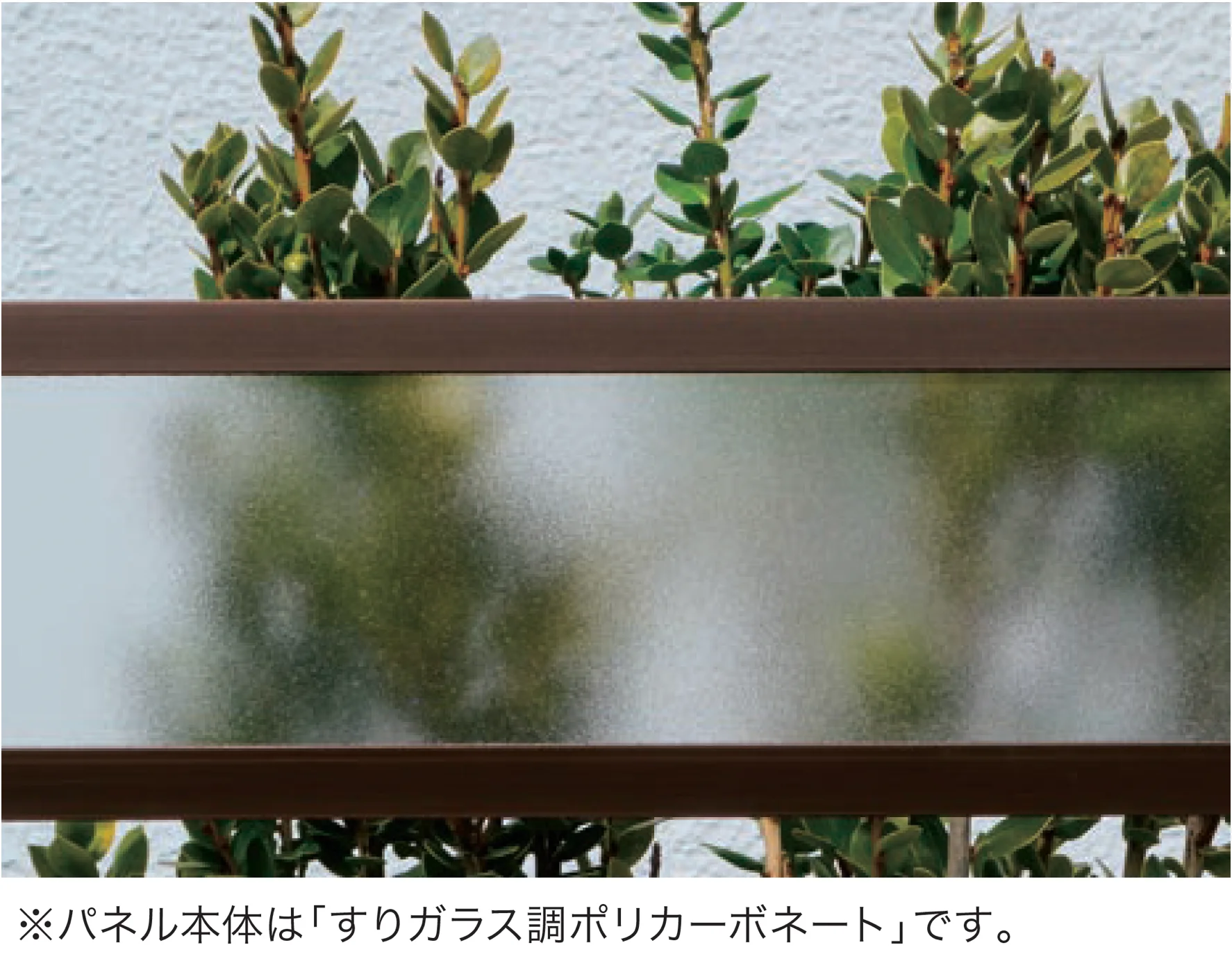 F&Fの「マイティウッド 採光パネル」のサブ画像1